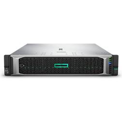 HPE Hewlett Packard Enterprise ProLiant DL380 Gen10 Network Choice