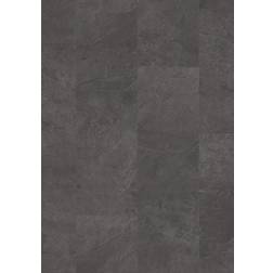 Pergo Classic Plank Vinyl Black Scivaro Slate