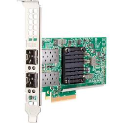 HP E Ethernet 10GB 2 Ports 537SFP P08421-B21 Adapter