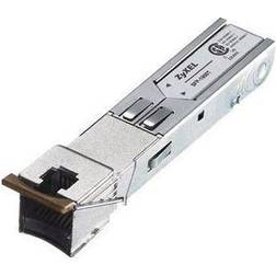 Zyxel SFP-1000T Gigabit RJ45-modul