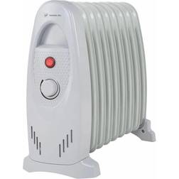 S&P Radiator SAHARA 903 900