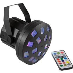 Eurolite LED Mini Z-20 USB Beam Effect