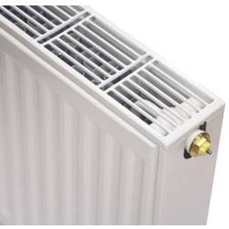 Altech radiator C6 22-500-600 500x600 C 4x1/2