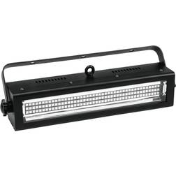 Eurolite DMX LED-Effektstrahler Anzahl LEDs:132 RGB (52200913)