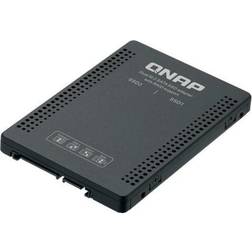 QNAP QDA-A2MAR NAS Slot 2 M.2