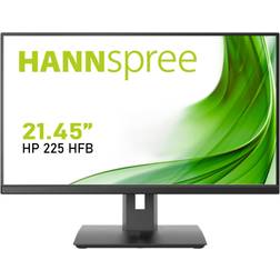 Hannspree HP225HFB 21.5tm LED Monitor