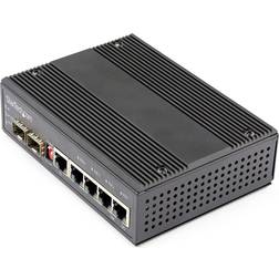 StarTech Industrial 5