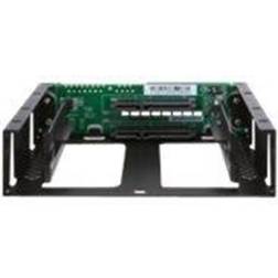 QNAP Qda-A2ar Nas Slot 2 2.5"