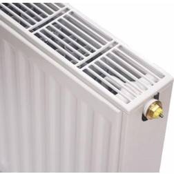Altech radiator C6 22-600-600 C 4x1/2