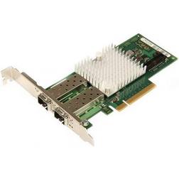 Fujitsu PLAN EM netværksadapter OCP 10 Gigabit SFP x 2