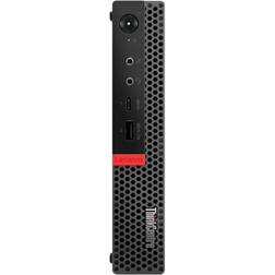 Lenovo ThinkCentre M920Q Lille I5-8500T 256GB Windows Pro