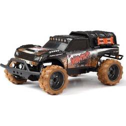 New Bright "Expedition Voyager R/C 1:14 black/orange"