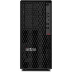 Lenovo 30GL003YGE ThinkStation P358-PC-4.6 GHz-RAM: 8