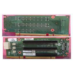 HPE Hewlett Packard Enterprise 777281-001 nätverkskort/adapters Intern PCIe