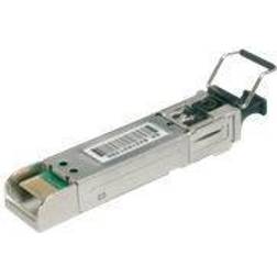 Assmann DIGITUS DN-81010 SFP (mini-GBIC) transceiver modul GigE