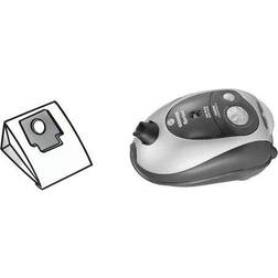 NQ MHO 2120 St�vsugerposer, 5 stk.