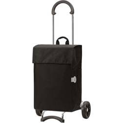 Andersen Scala Hera Shoppingvagn - Svart