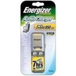 Energizer ENCHGMINI02-EU, AA, AAA, Batterier medföljer