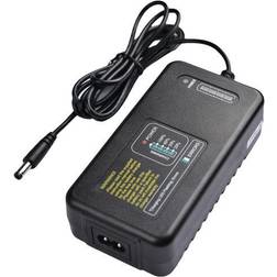 Godox Oplader til AD600pro batteri (WB26)