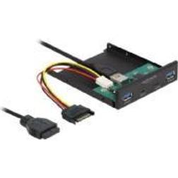 DeLock Frontpanel 64155 USB 3.0