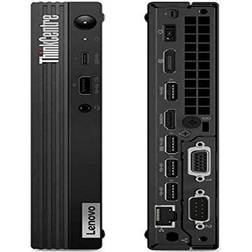 Lenovo ThinkCentre M90q DDR4-SDRAM i7-10700 16 GB 512 GB