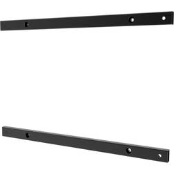 Peerless Accessory Adapter Rails for VESA 600x400mm Mounting