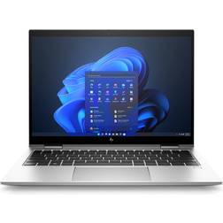 HP Elite x360 830