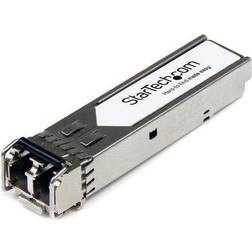 StarTech 10GBase-SR SFP Transceiver Module MSA Compliant Fiber SFP (SFP-10GBASE-SR-ST)