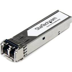 StarTech StarTech.com MSA Compatible LC Multi Mode Transceiver Module, Full Duplex