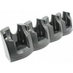 Motorola Zebra charging station, 4 slots