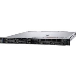 Dell EMC PowerEdge R450