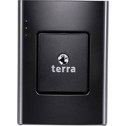 Wortmann TERRA SERVER 4001 Server tower