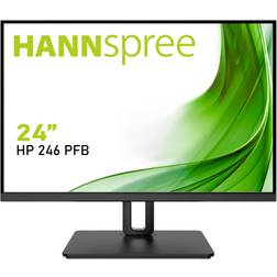 Hannspree HP246PFB 24tm LED Monitor