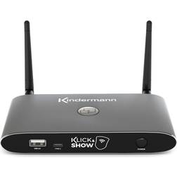 Kindermann K-40 Base Station