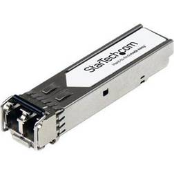 StarTech StarTech.com J9153D-ST modul til netværksmodtager Fiberoptisk 10000 Mbit/s SFP 1550 nm