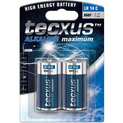 Tecxus Alkaline Maximum