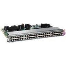 Cisco Catalyst 4500E Series Line