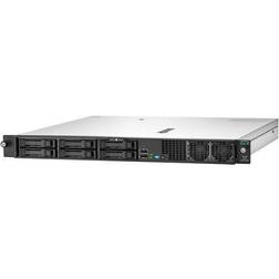 HPE Hewlett Packard Enterprise ProLiant DL20 Gen10 Plus