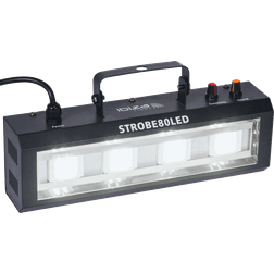 Ibiza LED Strobe 4x20w