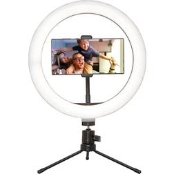 Platinet Vlog Desktop Ring Light