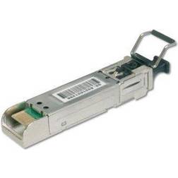 Digitus DN-81001 SFP (mini-GBIC) transceiver modul GigE