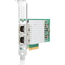 HPE Hewlett Packard Enterprise Ethernet 10Gb 2-port 521T Interne 20000 Mbit/s