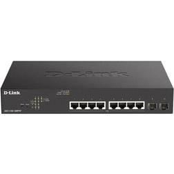 D-Link DGS 1100-10MP