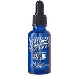 Beard Oil 30ml