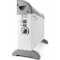 Orbegozo Convection Heater CVT3300A White 2000 W