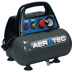 Aerotec Kompressor Airliner 6 6L 8 Bar
