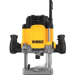 Dewalt Dwe625-qs Fresadora 2.300w 20.000 Rpm 6-12.7 mm