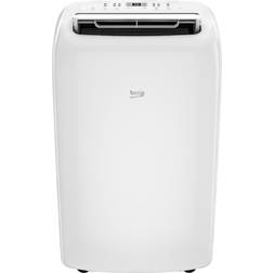 Beko BA309C Airconditioner mobil 2.6 EER hvid