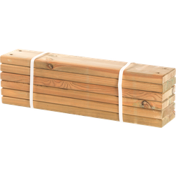 Plus 17809-3 28X120mm 6pcs