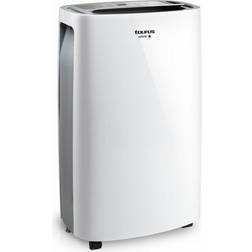 Taurus Deumidificatore Dh2201 Potenza 325 W Colore Grigio, Bianco